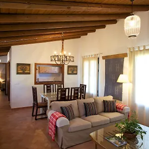 Holiday home Tobas, Higuera De La Sierra (Huelva)